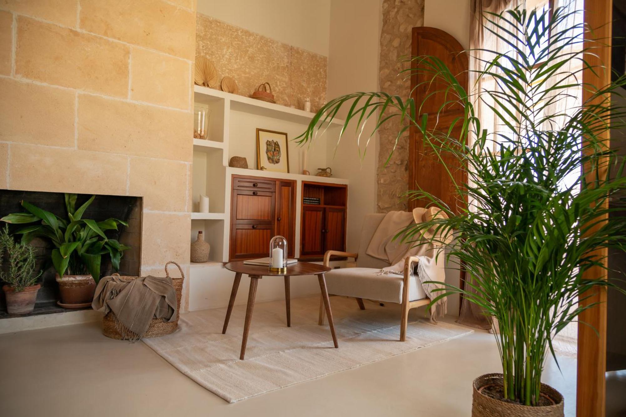 Moio Turismo De Interior (adults Only) Hotel Montuiri (Mallorca)