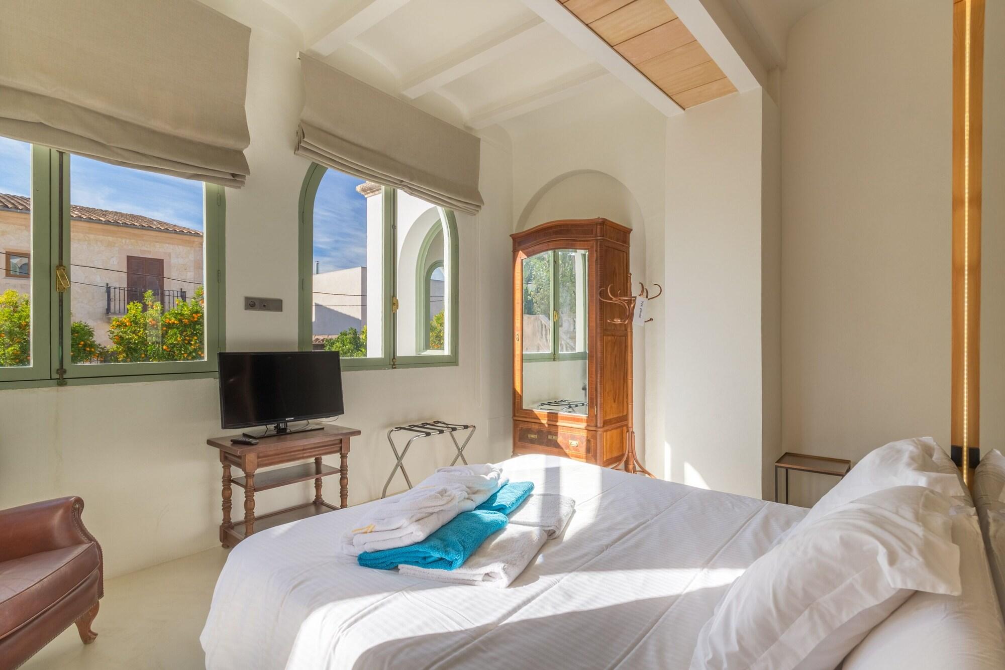 Can Moio Turismo De Interior Hotel 3*