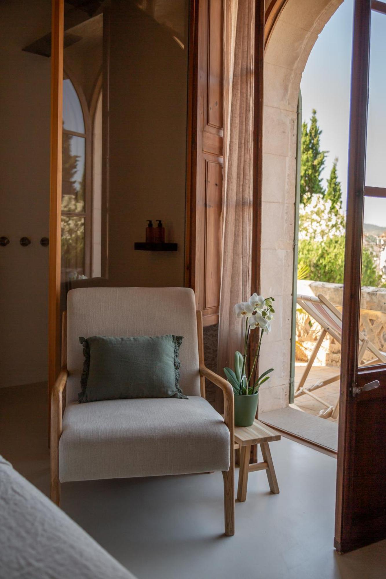 Can Moio Turismo De Interior 3* Montuïri